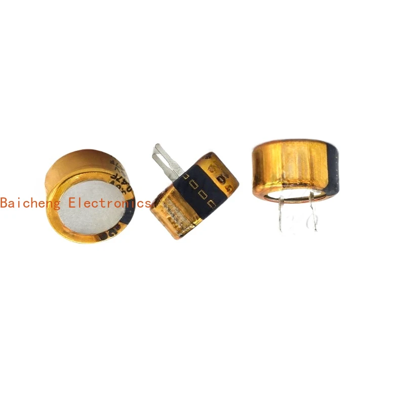10PCS 3.6V0.47F C-type Capacitor original CDA CB3R6474C-ZJP