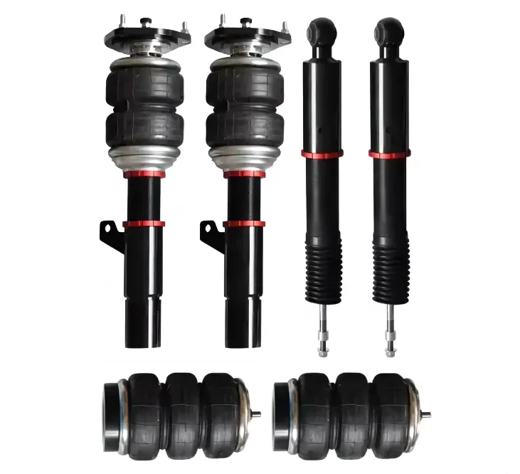 Auto Suspension Systems air spring /air strut/air suspension kit universal