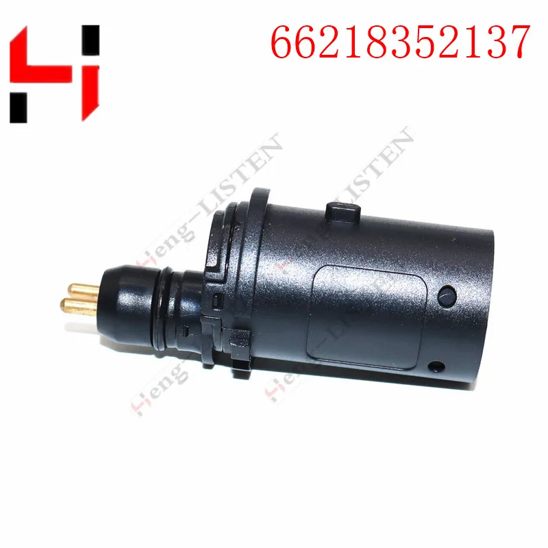 Car accessories PDC Parking Sensor For BMW E36 320 323 325 M3 E38 725 728 E39 523 525 8352137 66218352137