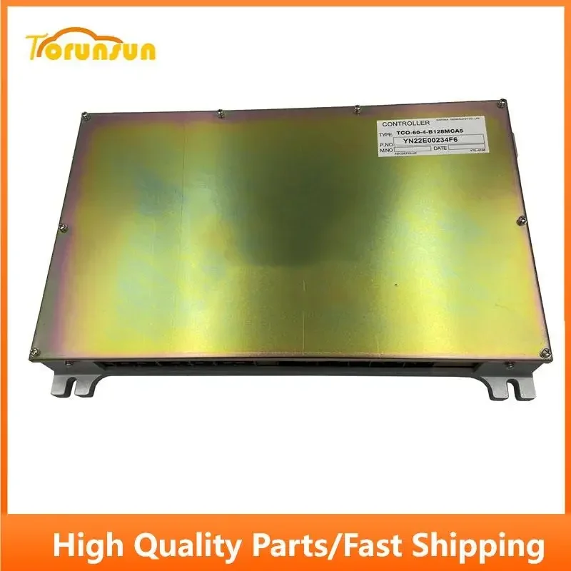 

YN22E00234F6 YN22E00354F5 CPU Controller For Kobelco SK200-8 SK210-8 SK210LC-8