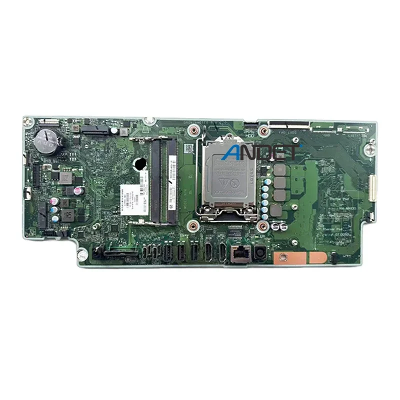 For HP PAVILION 24-XA 27-XA AIO DA0N76MB6E0 Laptop Motherboard Mainboard Accessories 100% test OK L17310-601 L17310-001