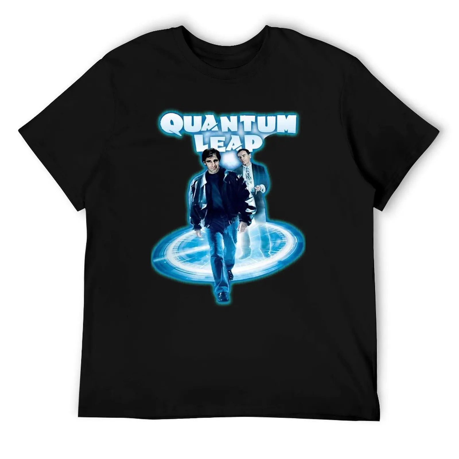 Quantum Leap Time! … - image