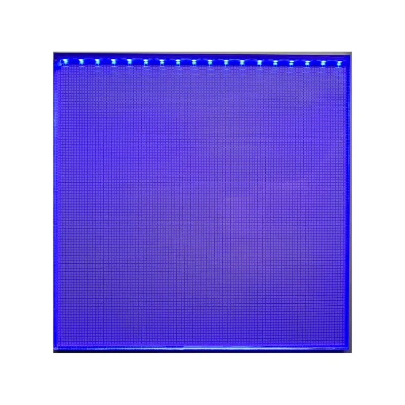 Customizable Modern RGB Panel IP65 | DIY Infinity Design Kitchen Lighting Solution with CE/FCC Certified Technology
