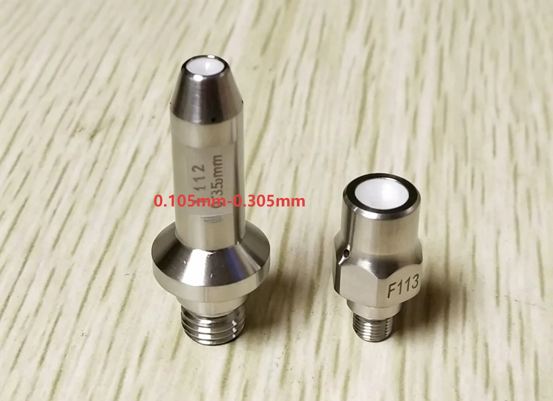 A290-8092-X705,A290-8092-X706,A290-8092-X707,A290-8110-X715,A290-8110-X716,A290-8110-X717,Guide F112 F113 apply for Fanuc,1pcs