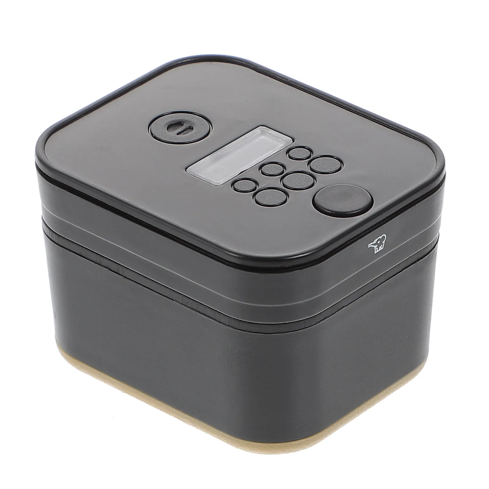 

1 12 Scale Mini Kitchen Appliance Rice Cooker Tiny House Miniature Decoration Simulation Play Kitchen Accessories