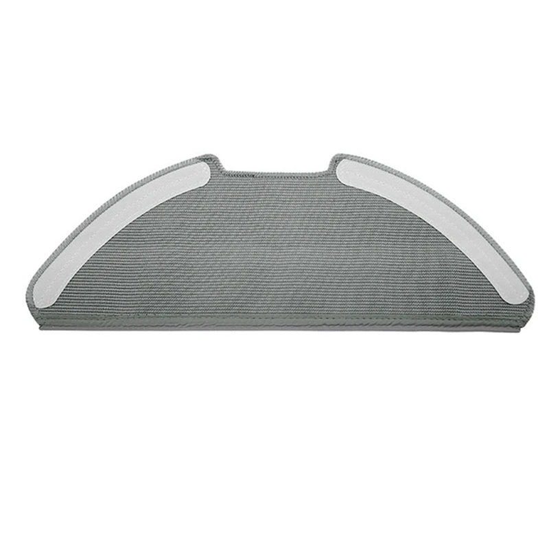 Filtro hepa para xiaomi robô aspirador de pó 2 pro mjst1shw esfregão pano escova lateral principal mijia acessórios para aspirador de pó