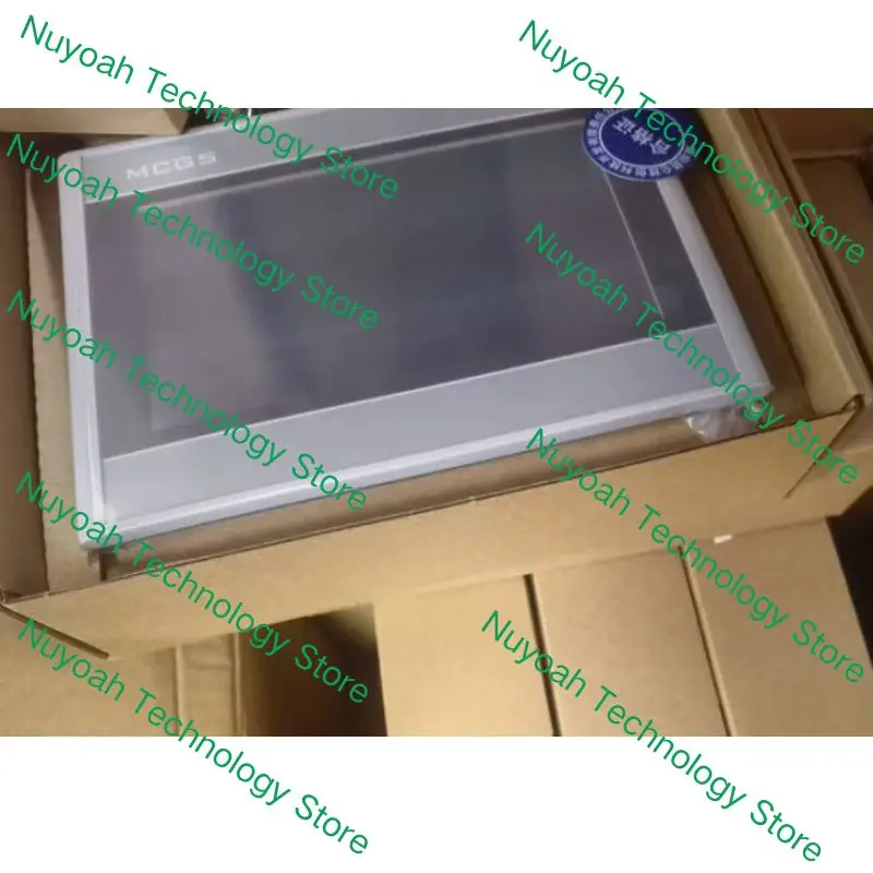 New TPC7012Ew-S touch screen for fast shipping