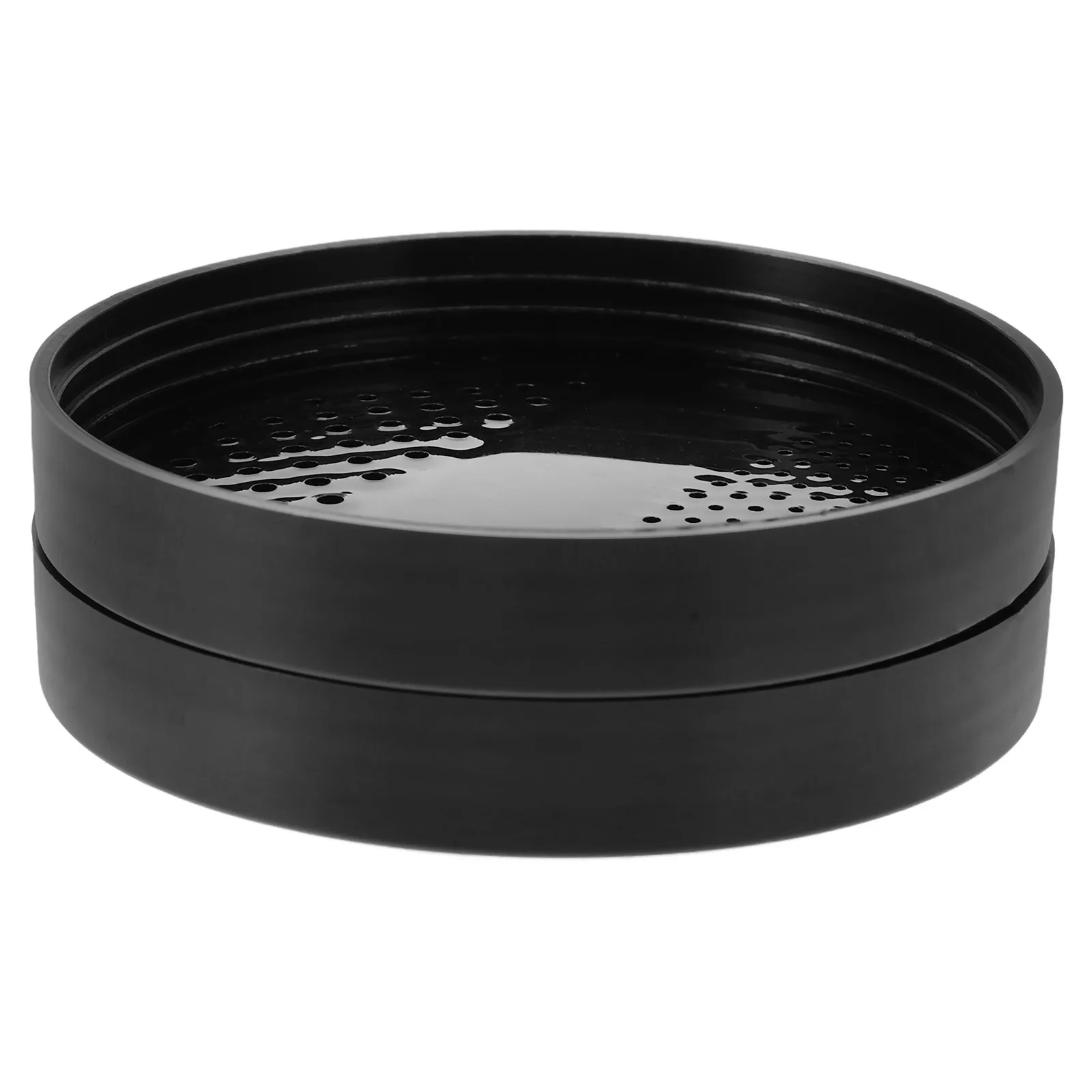 

2Pcs Replacement Lids Mixer Accessories Durable Reusable Safe Materials Even Blending Consistent Drinks Juicer Cup Lids