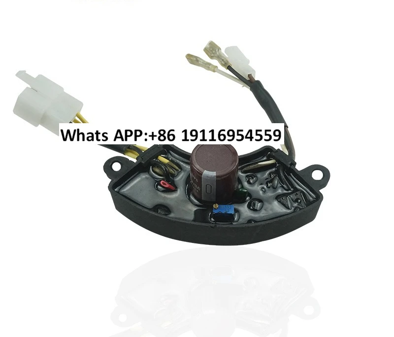 Avr 2KW 3KW 2.8KW G…