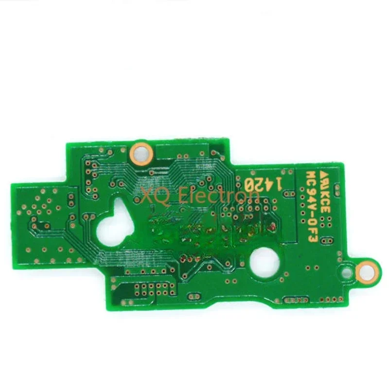 New Mirror Box Drive Board PCB MD Plate for Nikon SLR Camera D7000 Camera Repair Part
