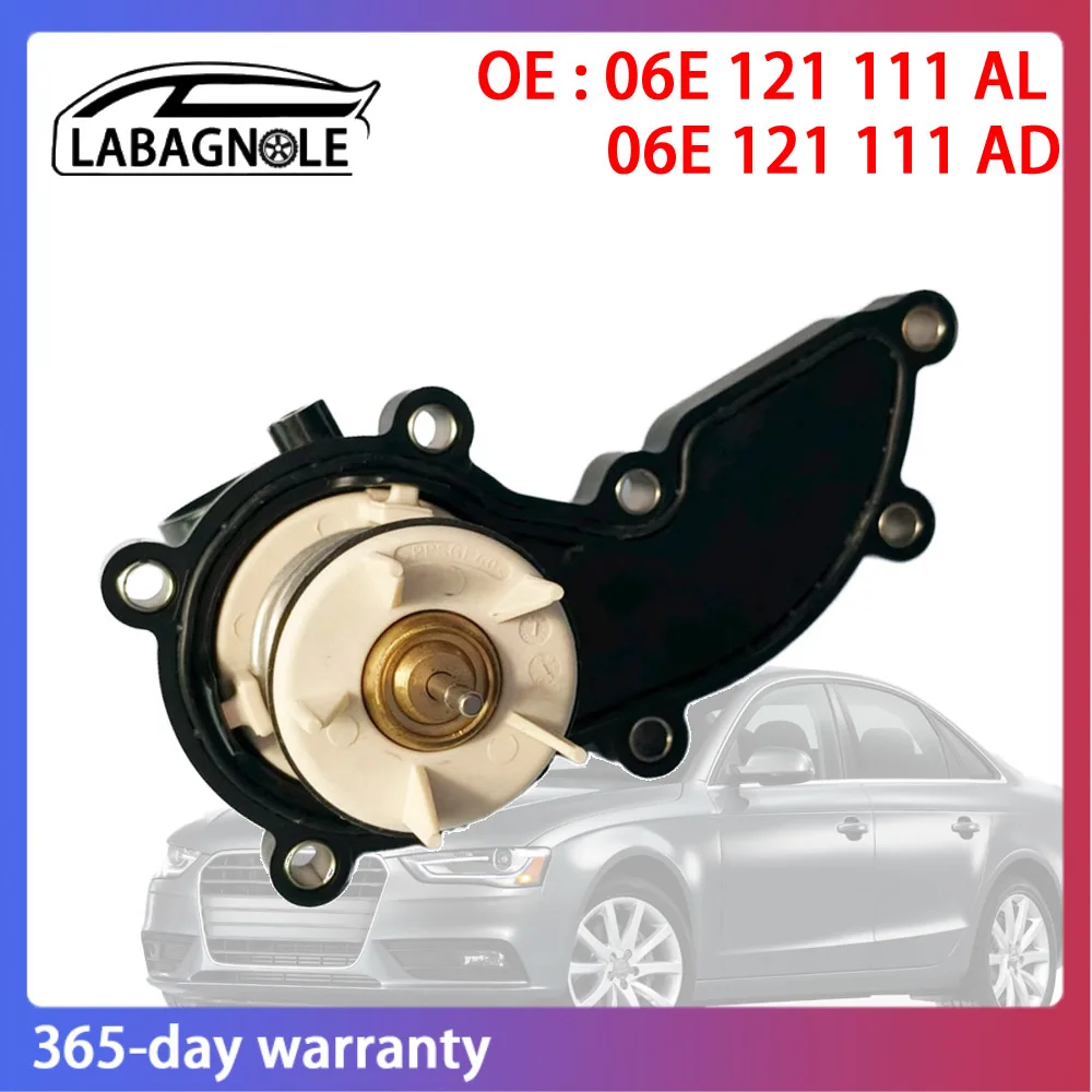 

Корпус термостата охлаждающей жидкости 06E121111AL 06E121111AD OE качество для Audi A4 A5 A6 A7 A8 Q5 Q7 VW Touareg 06E 121 111 AL