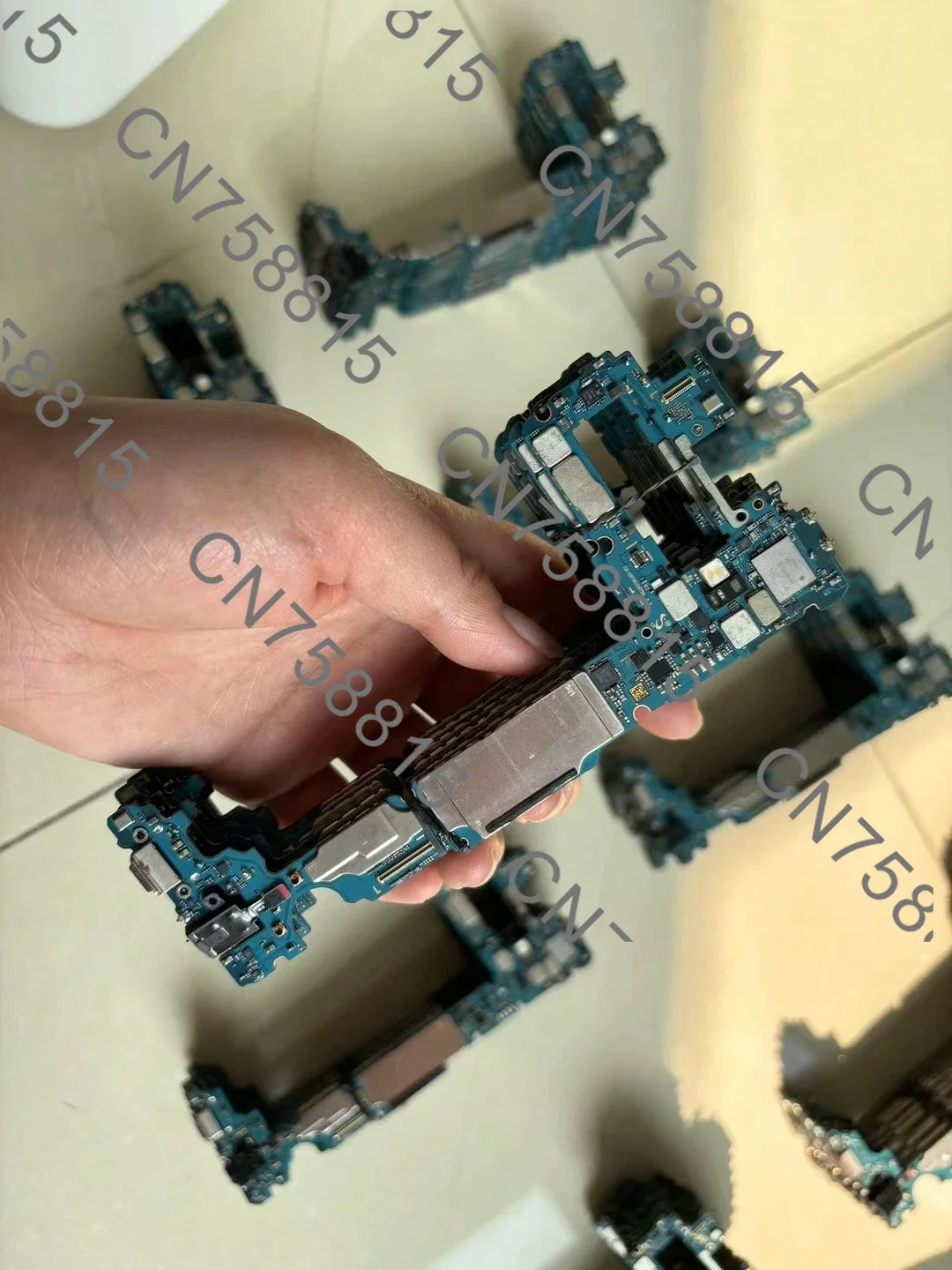 

Phone Farm S9+S10 n9S8 Integrated chassis studio