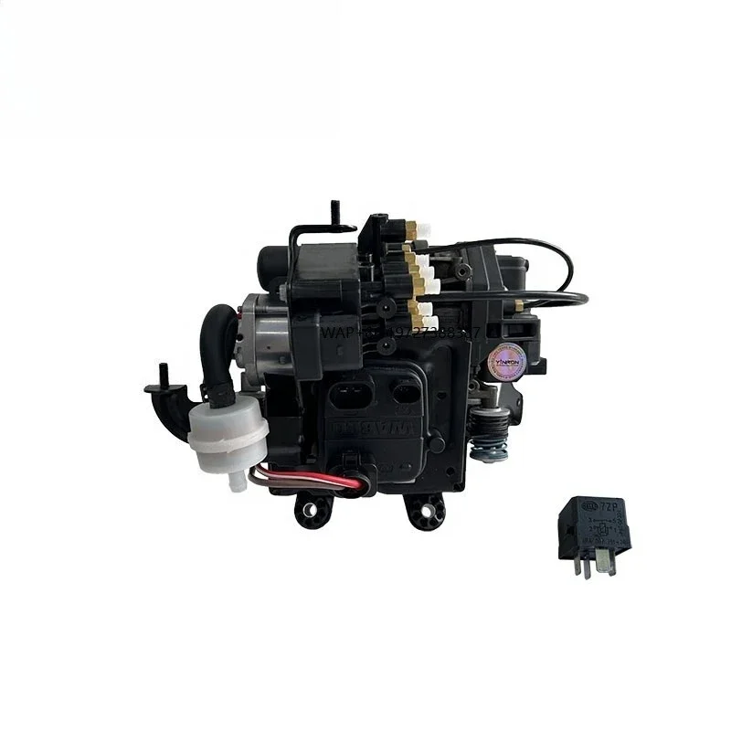 

95861600700 Brand New Air Compressor Pump Assembly With Bracket and Valve Block for III 9YA Good Price