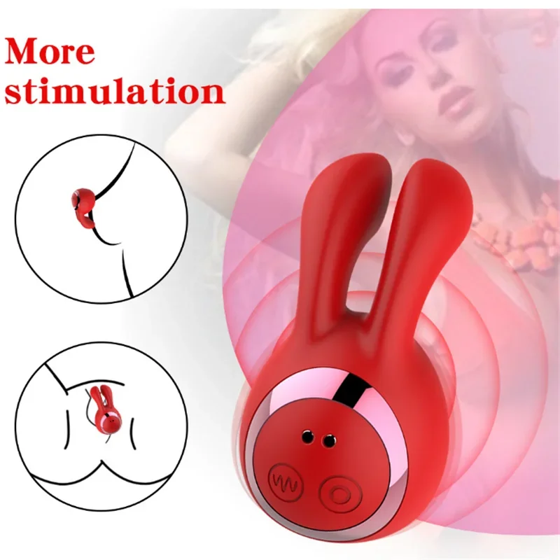 รูปร่างกระต่าย Clits ช่องคลอดดูด Vibrator หญิงกระต่าย Clit Sucker ของเล่น G Spot Clitoris Stimulator เครื่องนวดสําหรับผู้ใหญ่