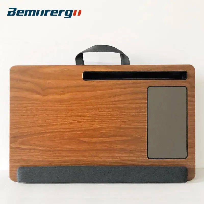 Amazon Lap Table Lazy Table Notebook Tablet Computer Desk Portable Easy to Bring Small Square Table Desk New Chinese Style