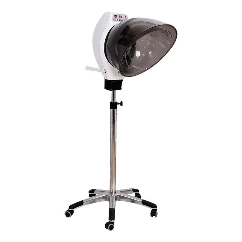 Hair dryer, barber shop heater, hair salon, perm, hair dye, heating, oil care, cold perm