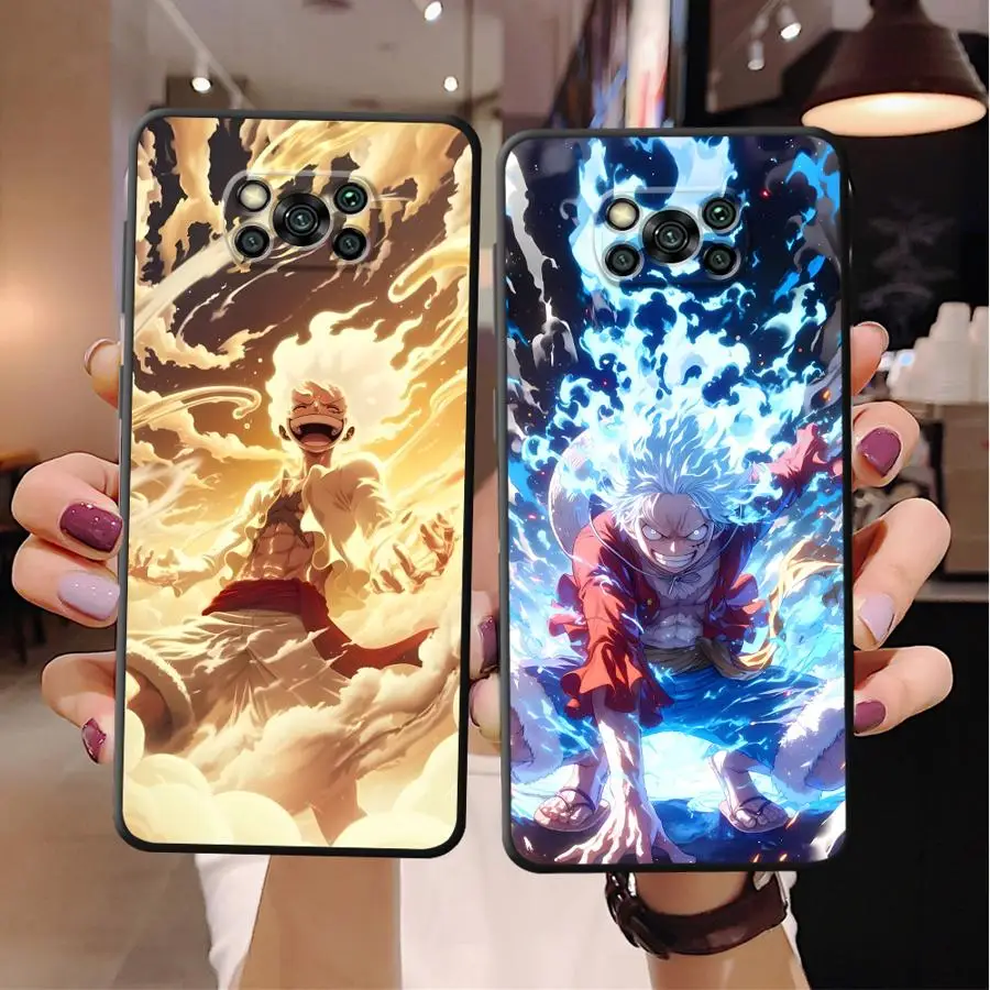 One Piece Cool Luff…