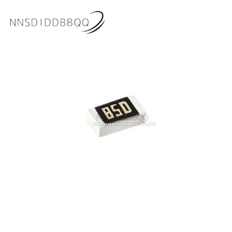 20 Chiếc 0603 Chip Điện Trở Cao Độ Chính Xác Nhiệt Độ Thấp Trôi Dạt Kháng 750K(7503) ± 0.1% ARG03BTC7503 Sỉ SMD Điện Trở