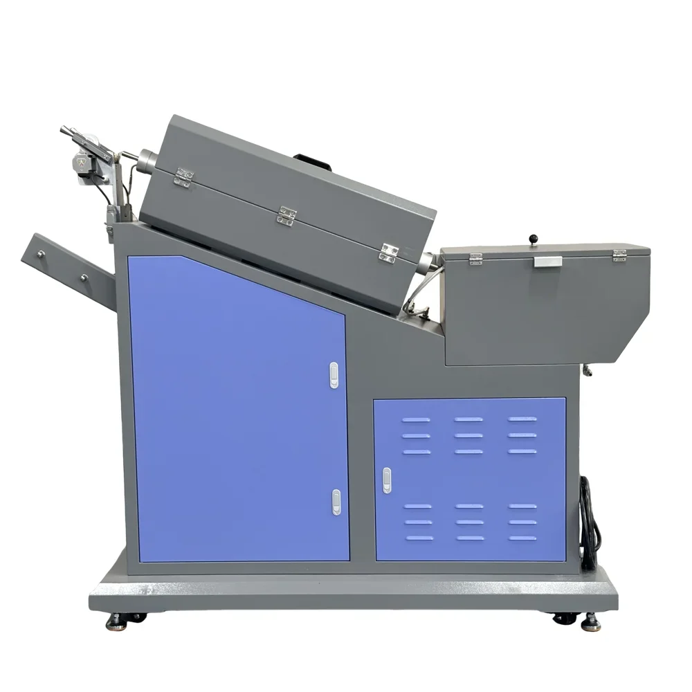 K Gold Copper Wire Annealing Furnace, Precious Metals Wire Heat Treatment Machine for Chain Making Machine