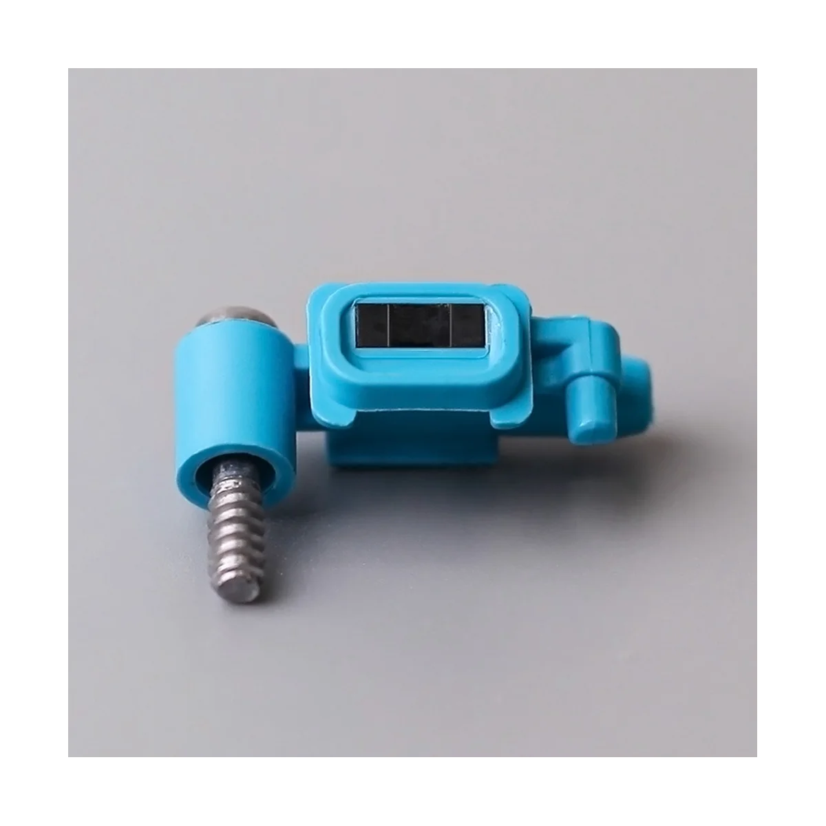 Boquilla de repuesto para Robot aspirador iRobot Braava Jet piezas, 2 M6, 240, 241, 244, color azul