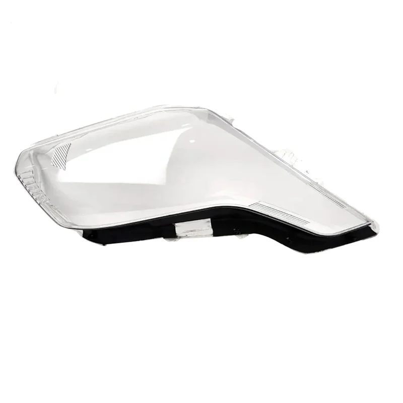 

Right Car Headlight Lens Cover Head Light Lamp Lampshade Front Light Shell For Toyota Prado 2014 2015 2016 Replacement