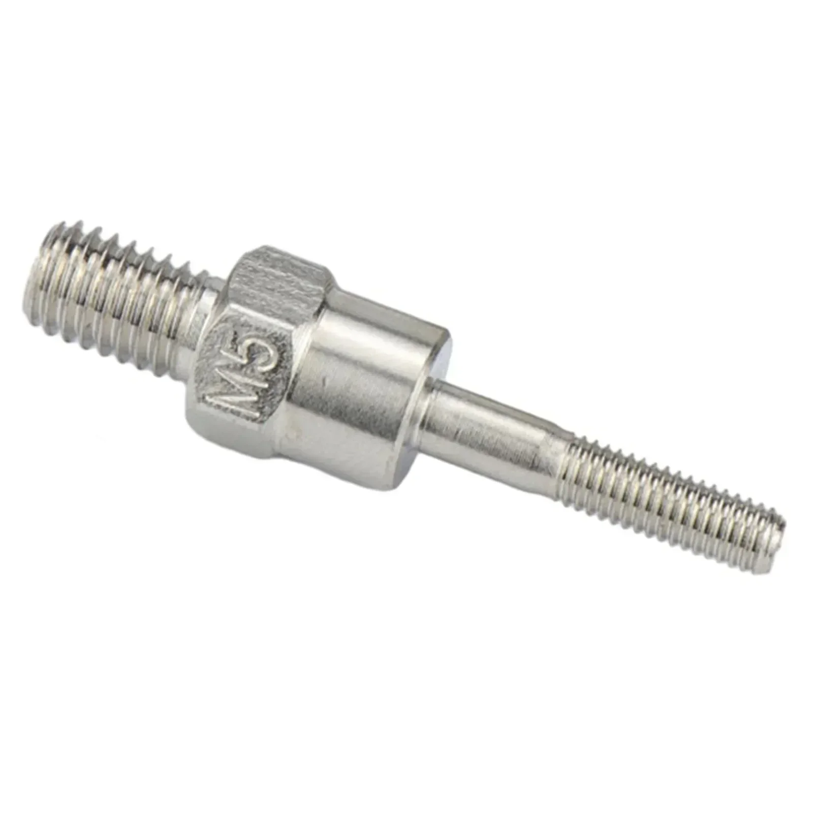 1pc Hand Rivet Nut Gun Part For M3 M5 M6 M8 M10 Rivets Manual Threaded Rivet Head Replacement Screws Pull Rod Accessories