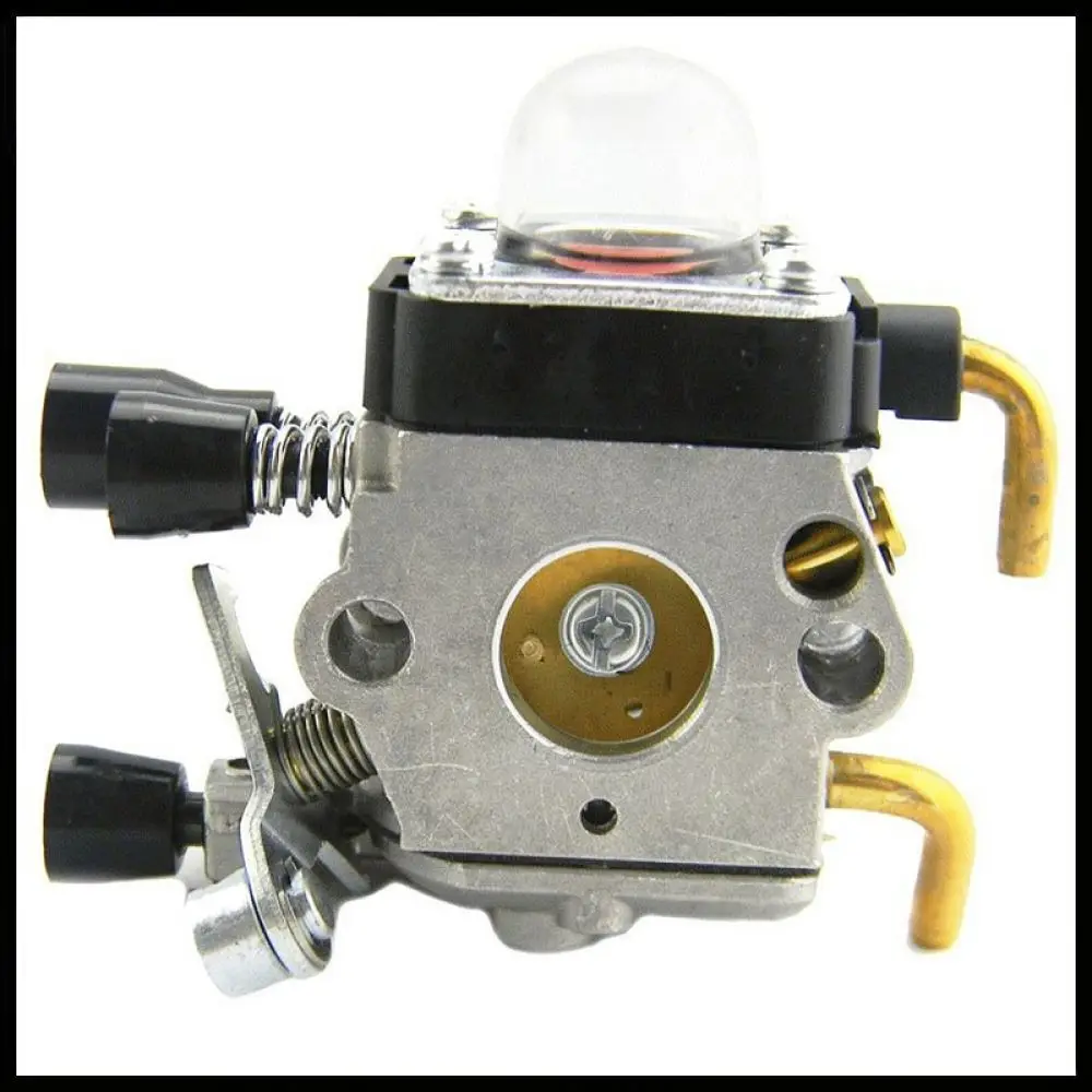 High Performance Carburetor For FS38 FS45 FS46 FS55 55R FC55 FS85 Grass Trimmer Fuel System Repair Spare Parts