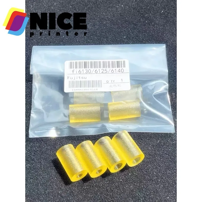 

PA03540-Y075 PA03630-Y215 PA03630-Y210 PA03540-G078 Feed Exit Roller for Fujitsu fi-6125 fi-6130 fi-6140 fi-6225 fi-6230 fi-6240