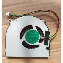 New CPU Fan BF07506H05FP AB07505HX060B00 Md7506hs Cooling Fan