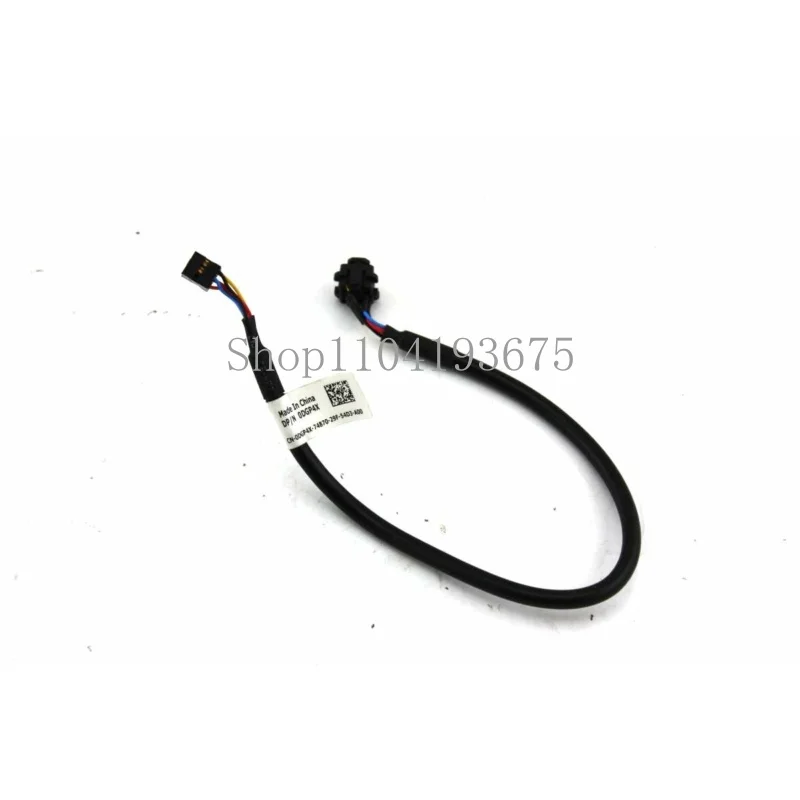 

DGP4X 0DGP4X FOR Dell Optiplex 7010 9010 SFF Power Switch Cable