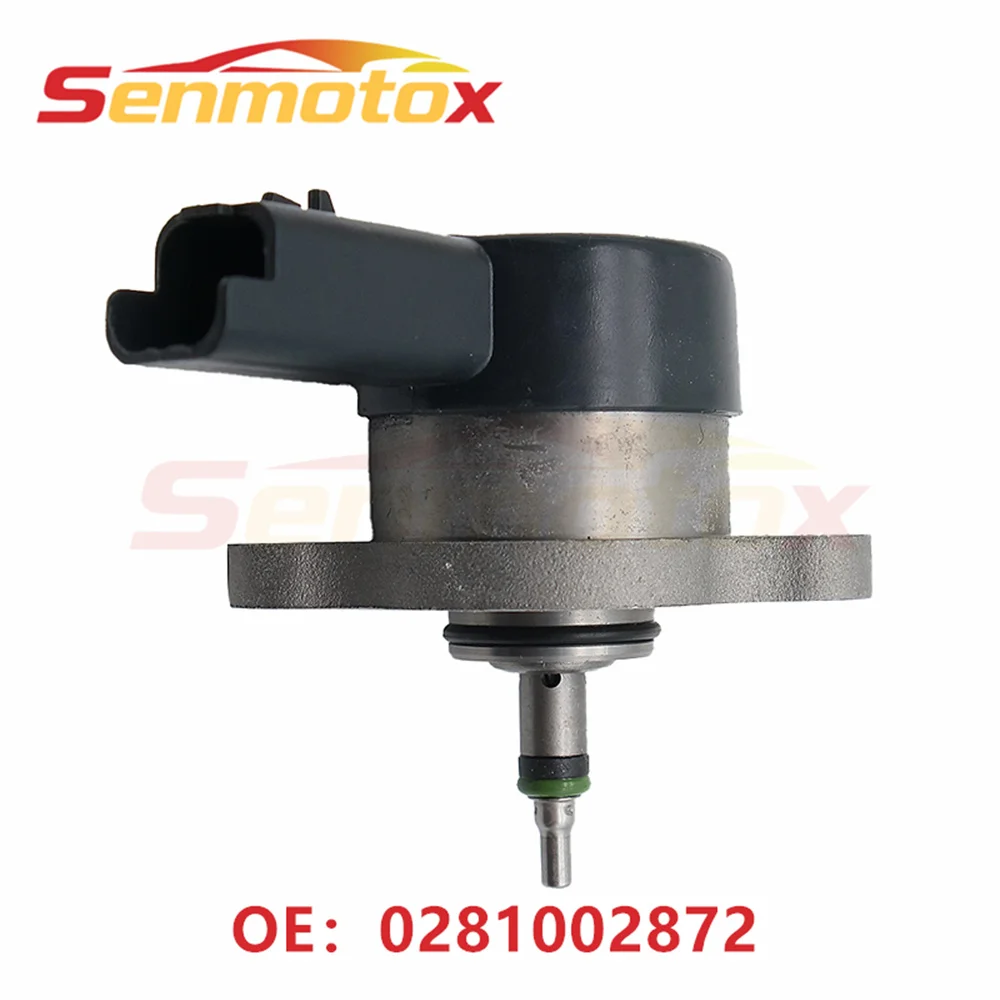 

Регулятор давления топлива 0281002872, клапан управления 0281002493 193338 193325 для FIAT SCUDO 2.0, CITRO C5 C8 2.0 2.2 HDI