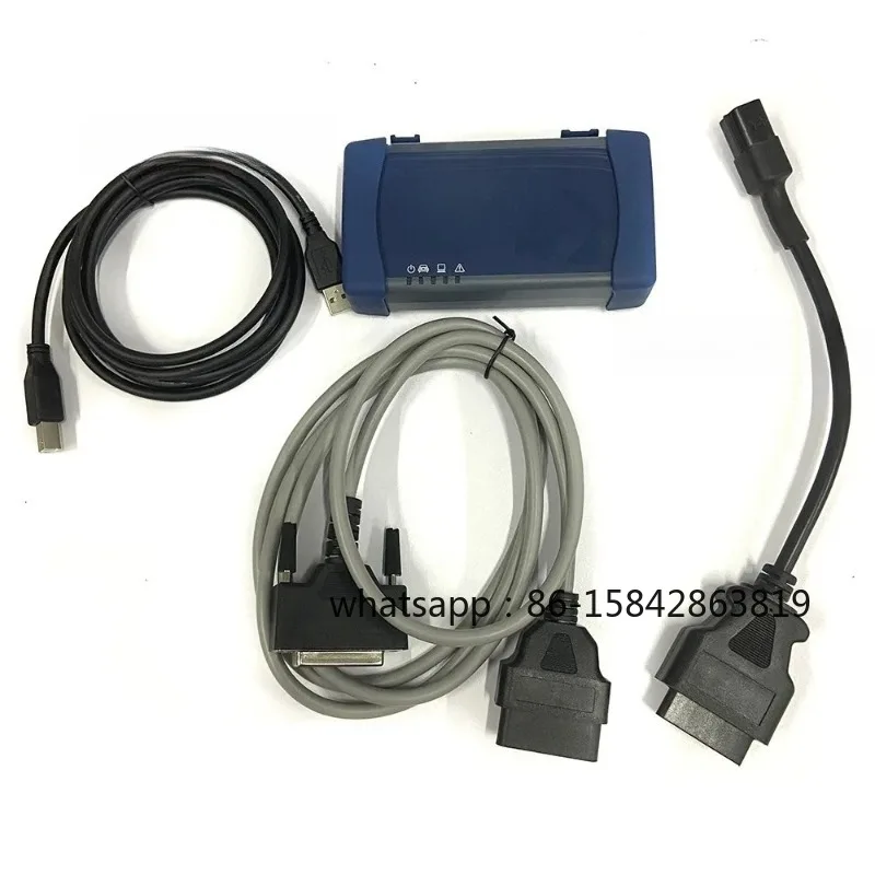 

For KUBOTA Agricultural Machinery tractor truck DIAGNOSTIC TOOL TAKEUCHI Diagmaster Python DST-i datalink (DST-i) PYTHON