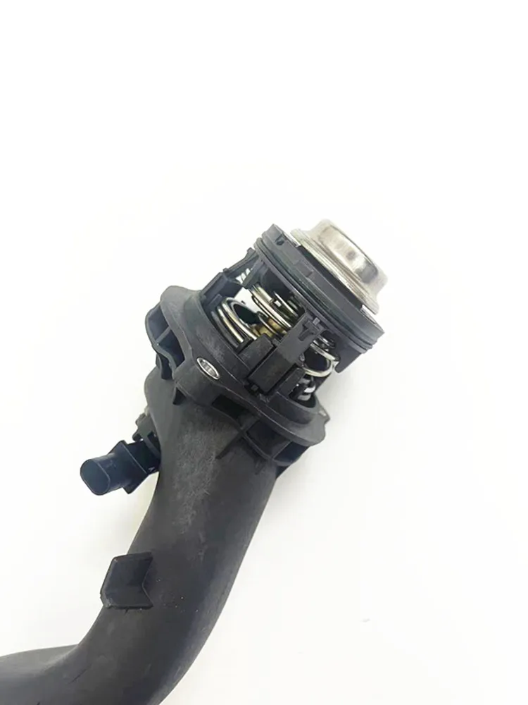 OE; A2782000815 For Benz M278 Engine Coolant Thermostat W166 GL450 GL500 W218 CLS500 W222 S500