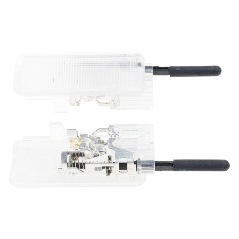 

X6HF Glove Box LED Light Easy Install Bright Illumination Bright Glove Box Light Reliable LED Solution Suitable for Vehicles