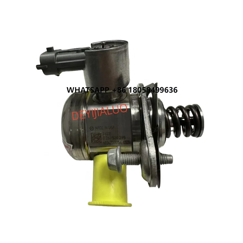 

Automotive Parts Fuel Pump LDK A20NHT OEM 12658478 12629135 12646884 12641848 0261520295.760 Opel Insignia Bui -ck Regal