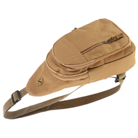 s Lure Bag Multifunctional Waterproof Fishing Gear Chest Pack Backpack for Men Women Outdoor Running Vest Canvas Tool