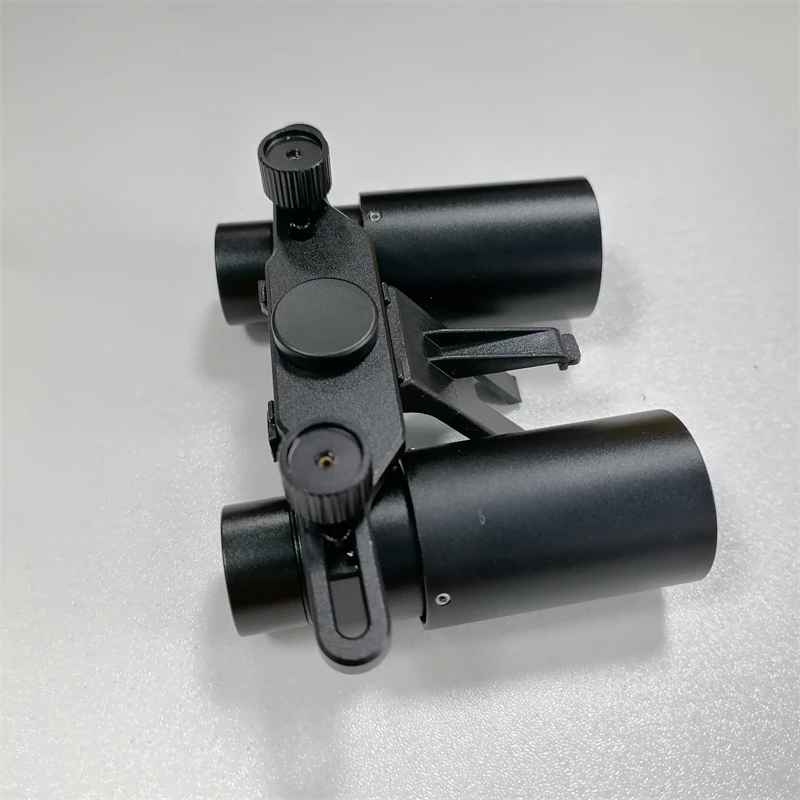 Surgical Dental loupes 4.0X, 5.0X, 6.0X Binocular Loupes Lens for Surgeon and dentists Headlight