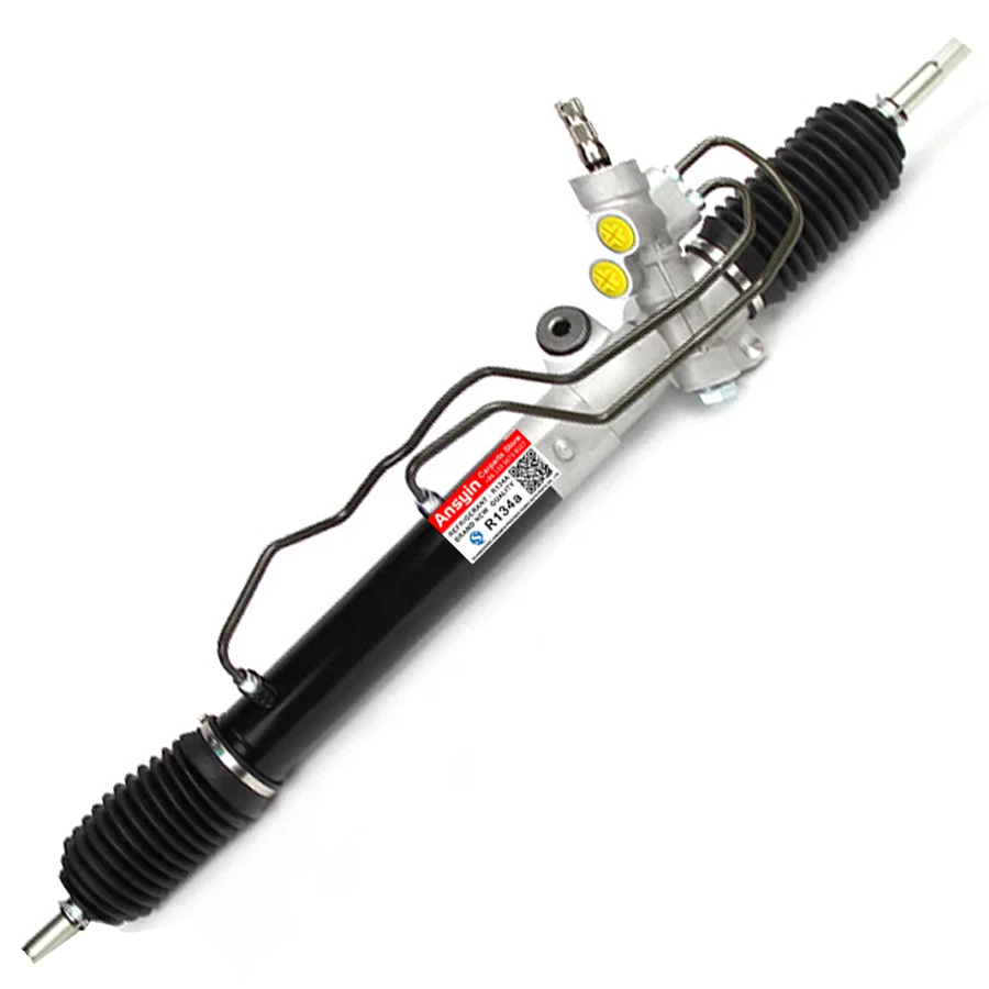 49001-1M220 49001F4300 49001-1M210 49001-1N700 49001-4B400 For Nissan 200SX Sentra Hydraulic Power Steering Rack Gear New