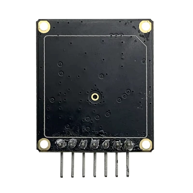 Multimode Dual Frequency L1+L5 Satellite Positioning Module Gnss Gps Beidou Glonass Galileo Qzss Tau1201 Sub Meter Accuracy