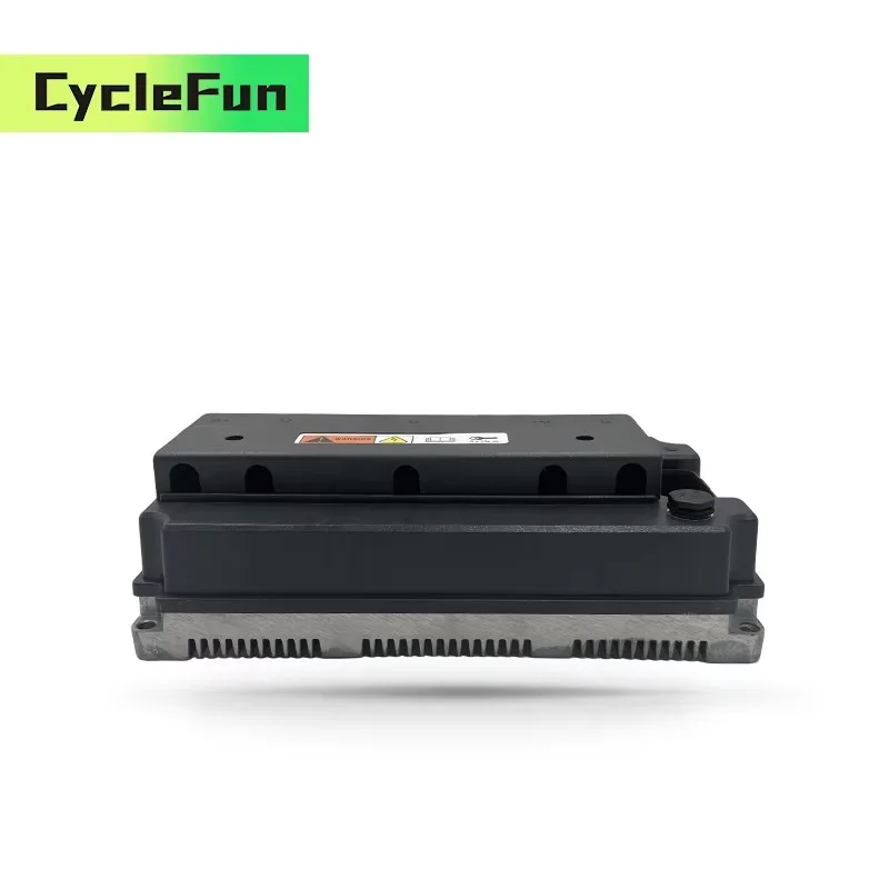 VOTOL EM200/2 EM200 V2 BLDC تحكم 300A ل QS138 4KW-6KW منتصف محرك محور عجلات المحرك الكهربائية على الطرق الوعرة الدراجات النارية سكوتر