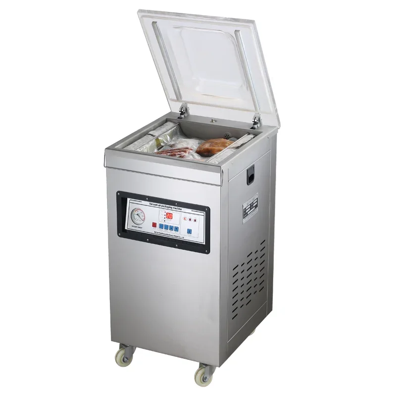 DZ400 Vacuum Sealing Machine Packaging/Vacuum Sealing Machine Commercial/Plastic Vacuum Forming Machine