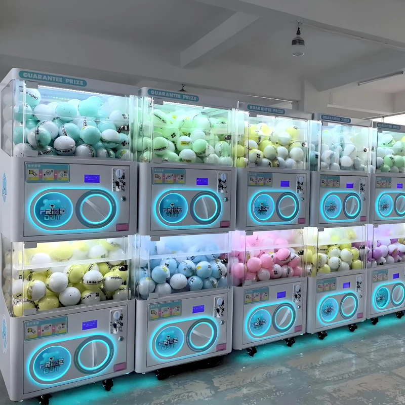 

Автомат Gashapon Торговый автомат Gachapon Игрушки Торговый автомат игрушек 100 мм Автомат Gachapon ODM/OEM Доступны Веселая игрушкаVending