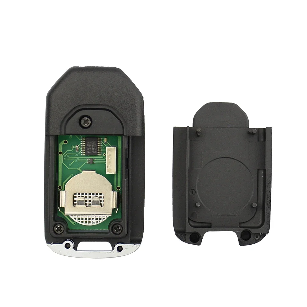 1/2/3 stücke KEYDIY NB10 Multifunktions Fernbedienung Auto Schlüssel NB10-2 NB10-3 NB10-4 für KD900/KD-X2/KD MINI Schlüssel Programmierer für Honda Auto Schlüssel – Detail 7