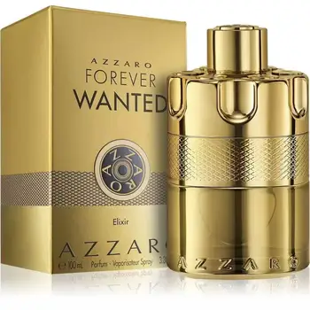 Azzaro Forever Wanted Gold Spr...