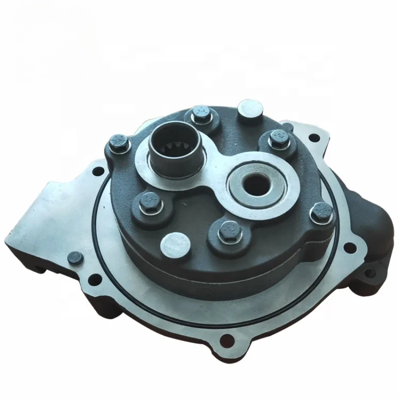 

7G4856 Wheel loader hydraulic transmission gear pump 936; 936F; 950B