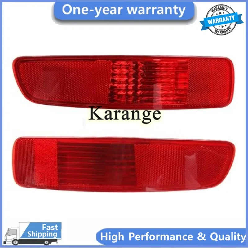 

8337A030 Задний бампер Противотуманная фара 8355A004 для Mitsubishi Outlander EX 2007-12 для Citroen C-Crosser SUV 2007-2009 8352A005