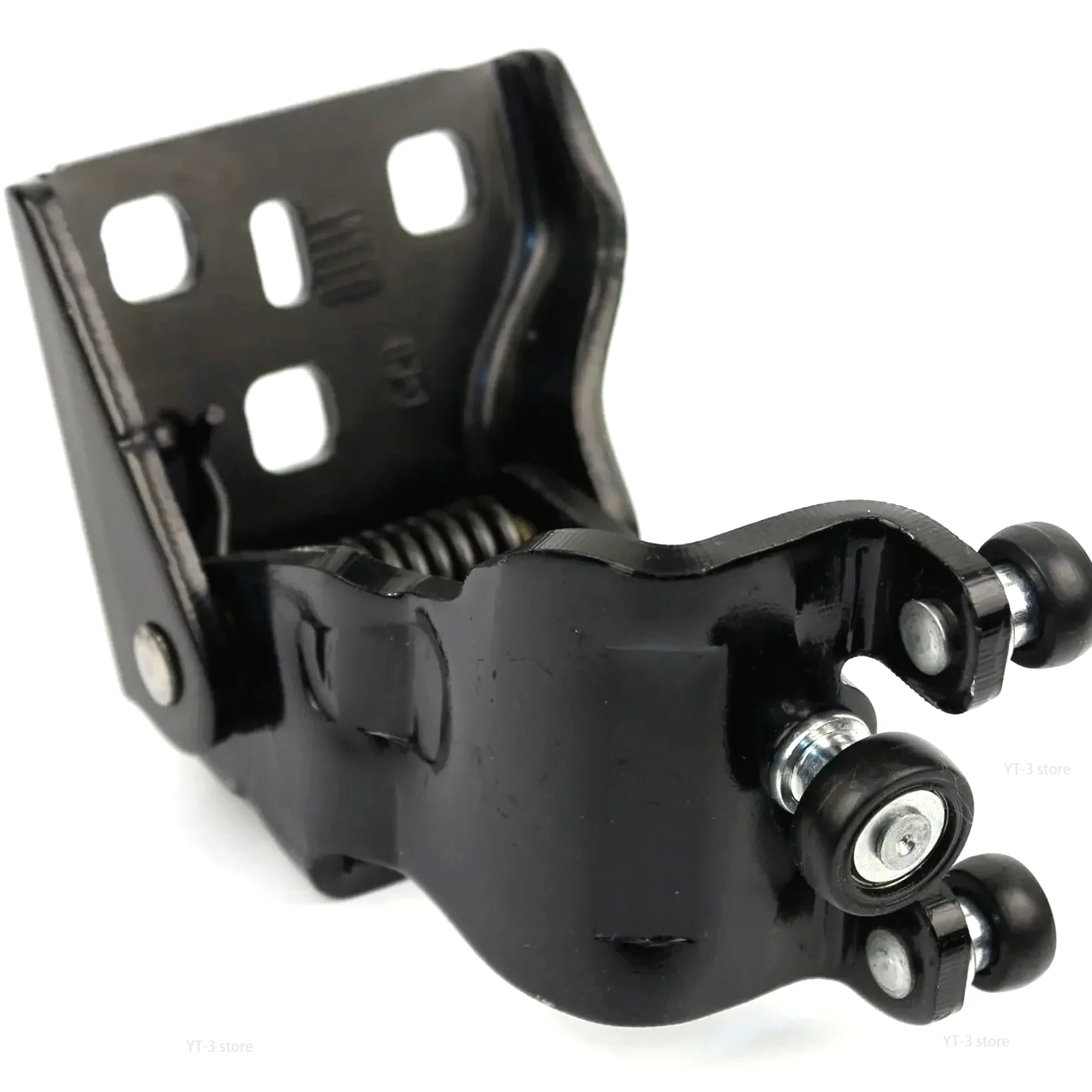 Оригинальная правая боковая петля для раздвижной двери 2007-2018 Grand Starex H1, ролик для раздвижной двери, средний 839404 h000 83940-4h000 Оригинальная правая боковая петля для раздвижной двери 2007-2018 Grand Starex H1, ролик для раздвижной двери, средний 839404 h000 83940-4h000