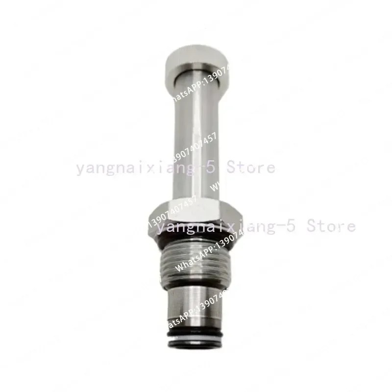 DHF10-220 SV10-20 LSV10 2 Position 2 Way Solenoid Threaded Cartridge Hydraulic Valve