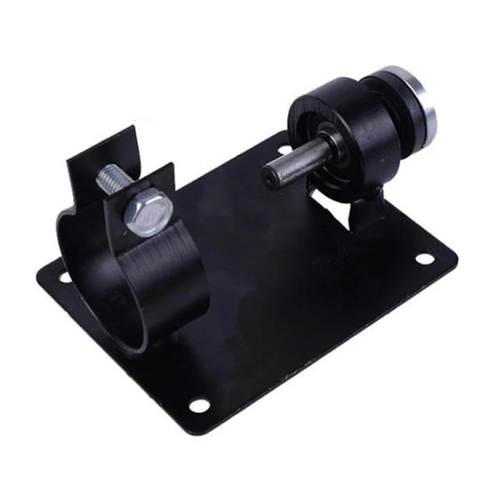 10mm 13mm Electric Drill Cutting Holder Stand Bracket For Polishing Grinding Machine Seat Converter Power Drill Tool Kit