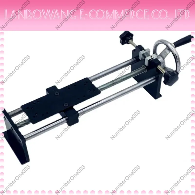 

Suitable for Hand Cranked Horizontal Force Tester, Push-pull Force Tester